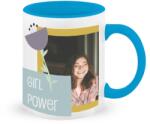 Empikfoto. ro Cană, Girl power - 46446