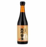 Takesan Kishibori Kézműves Prémium Szójaszósz, 720ml (Takesan)