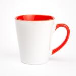 Empikfoto. ro Cană latte, Șablon gol - 64918