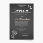 Empikfoto. ro Poster, Diplomă de absolvire a clasei, 20x30 - 137191