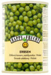 HAPPY-FRUCHT zöldborsó 400g