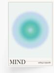 Empikfoto. ro Poster, Body, mind, soul, 21x30 - 111547