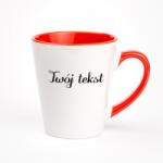 Empikfoto. ro Cană latte, Textul tău - 82484