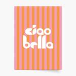 Empikfoto. ro Poster, Ciao bella, 21x30 - 111088