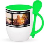 Empikfoto. ro Cană cu linguriță, Cana maniacului de filme - 31183