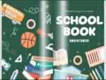 Empikfoto. ro School Book fotocarte, 20x30 cm - 109102