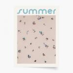 Empikfoto. ro Poster, Mare: Summer, 21x30 - 111254