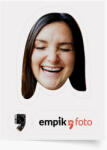 Empikfoto. ro Autocolant, 1 elemente - 145252