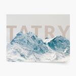 Empikfoto. ro Poster, Munții Tatra, 30x21 - 111886
