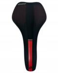 PROLOGO Kerékpár nyereg Prologo Akero T2.0 Black Red 255x150mm (AKERO_T20)