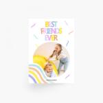 Empikfoto. ro Poster, Best friends, 40x50 - 110131