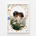 Empikfoto. ro Poster, Delicate spring, 70x100 - 109908