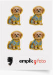 Empikfoto. ro Autocolant, 9 elemente - 145242