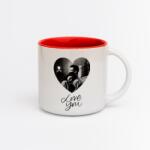 Empikfoto. ro Cană, Love You - 124683
