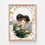 Empikfoto. ro Poster, Delicate spring, 40x50 - 109912