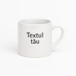 Empikfoto. ro Cană, Textul tău - 82504