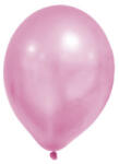 Procos Metallic Pink Pastel léggömb, lufi 8 db-os PNN90338 (PNN90338)