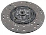 Febi Bilstein Kuplungtárcsa (280MM) Mercedes LK/LN2,