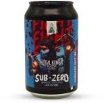 Mad Scientist Mortal Kombat - SUB-ZERO | Mad Scientist| 0, 33L - 5%