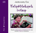 Móra Könyvkiadó Felnőtteknek írtam /Hangoskönyv