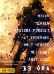  13 óra: Bengázi titkos katonái - Blu-ray - filmgame - 3 485 Ft