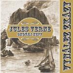 Radioservis Verne: Vynález zkázy - CD (021158)