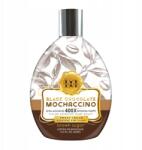 Brown Sugar Fekete Csokoládé Mochaccino Bronzosító 400