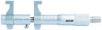 Accud EU Micrometru mecanic de interior ACCUD 50, 75mm, rezolutie 0, 01mm, precizie + -0, 007mm, tip C (351-003-01)