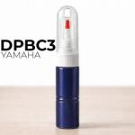 Helios DPBC3 546 Dark Purplish Blue Yamaha Lakkfesték+tű 20 ml