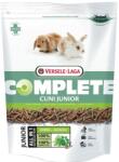 Versele-Laga Versele-Laga Cuni Complete Junior nyúltáp 500 g
