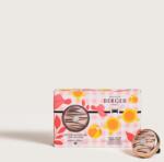 Maison Berger Paris Maison Berger Paris® Estivale Fruity Sun autós illatdiffúzor szett