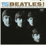 The Beatles Meet The Beatles