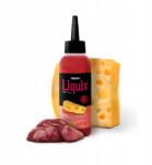 Delphin Dip Delphin Fluo Dip D Snax Liquix 100ml Sajt Máj horgász kiegészítő (101003540)