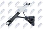 NTY Mecanism actionare geam NTY EPS-WW-041 (EPS-WW-041)
