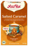 YOGI TEA Salted Caramel