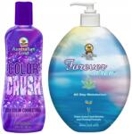 Australian Gold színű Crush Blue Forever After P