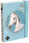 LIZZY Füzetbox LIZZYSULI A/4 Wild Beauty Sport Club (7470216004) - mystock