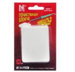 NN Electronic Почистващ блок нишадър PB100 RAPID, 100g (PB100)