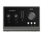 Audient id14 mkii usb audio interface 10x6 - pcmall Звукови карти