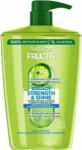 Garnier Fructis Strenght&shine Hajerősítő Sampon 1000ml (3600542556675)