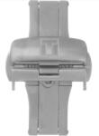 Tissot Cataramă Fluture Originală Tissot - 18 mm - Oțel Inoxidabil 316L (T640027104)