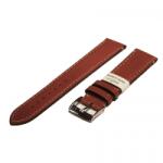 Morellato Curea de ceas Morellato Fatto a Mano - Maro-deschis- 18mm 20mm 22mm - WZA01X4810947046CR (WZA01X4810947046CR)