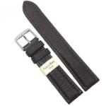 Morellato Curea de Ceas Morellato Manufatti Tintoretto - Piele Naturală Bizonată - Fabricată în Italia - 18/20/22mm (WZA01U3221767030CR)