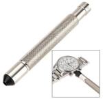  Dispozitiv pentru întors coroana ceasului (3mm, 4mm, 5mm, 6mm, 7mm), instrument metalic pentru ceasornicărie WZ4932 (WZ4932)