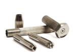  Mandrină Dublă - 0, 3-3 mm - Unealtă Metalică pentru Modelism și Bijuterie