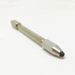 Alfa Mandrina Bergeon Cu 2 capete No. 5678 (5678)