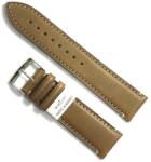 Morellato Curea de ceas Castanie Morellato El Greco Tanning Leather - 20mm, 22mm (WZA01X5439B71073CR)