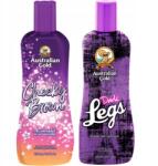 Australian Gold Cheeky Brown Bronzer Dark Legs D