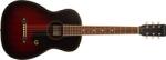 Gretsch Jim Dandy Parlor Deep Cherry Burst