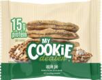 My Cookie Dealer Biscuit Proteic cu Aroma de Placinta cu Mere 63g